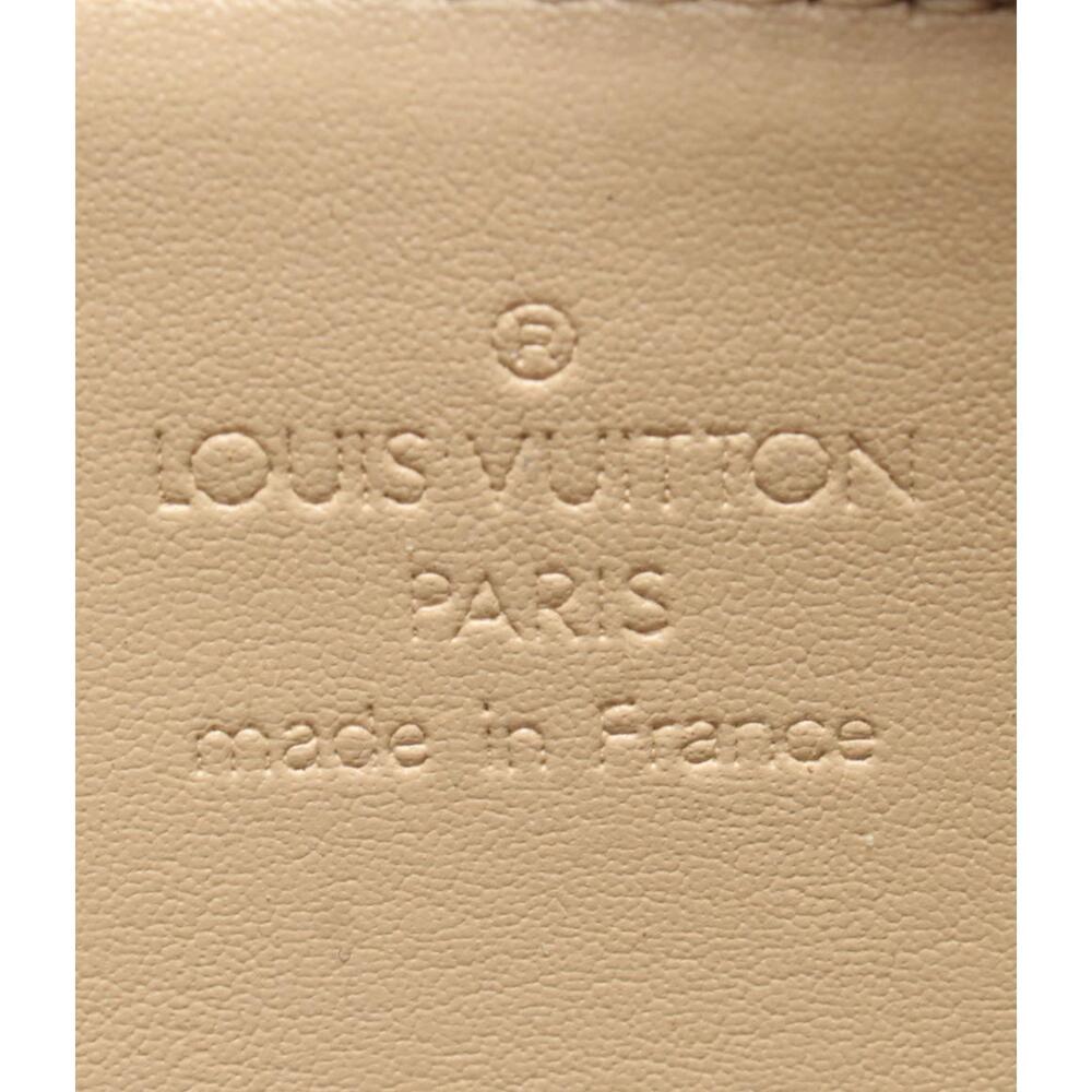 Louis Vuitton handbag pouch the Flower Lexington Vernis - Picture 6 of 6